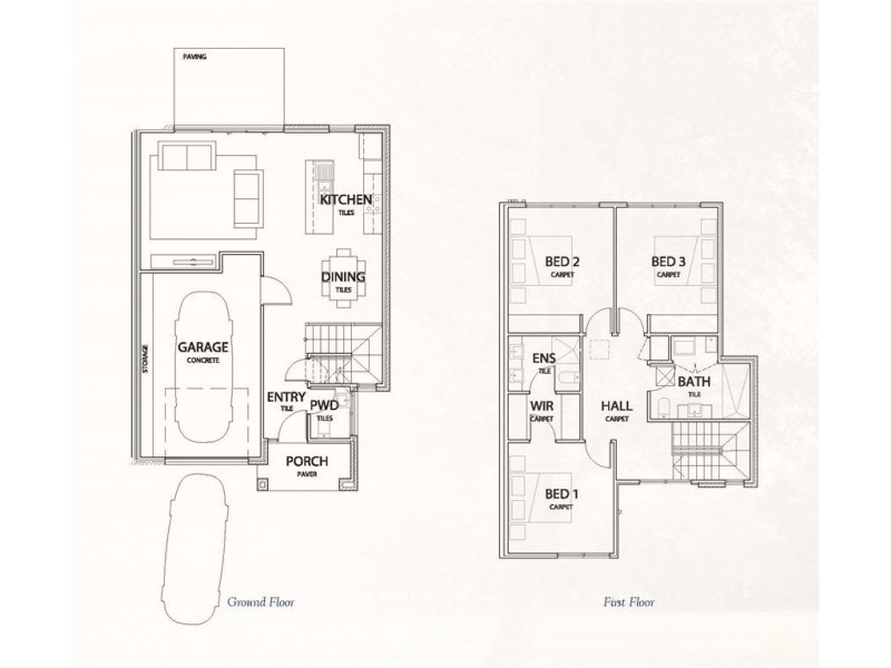Lot 23/3 Linoak Avenue, Lalor VIC 3075