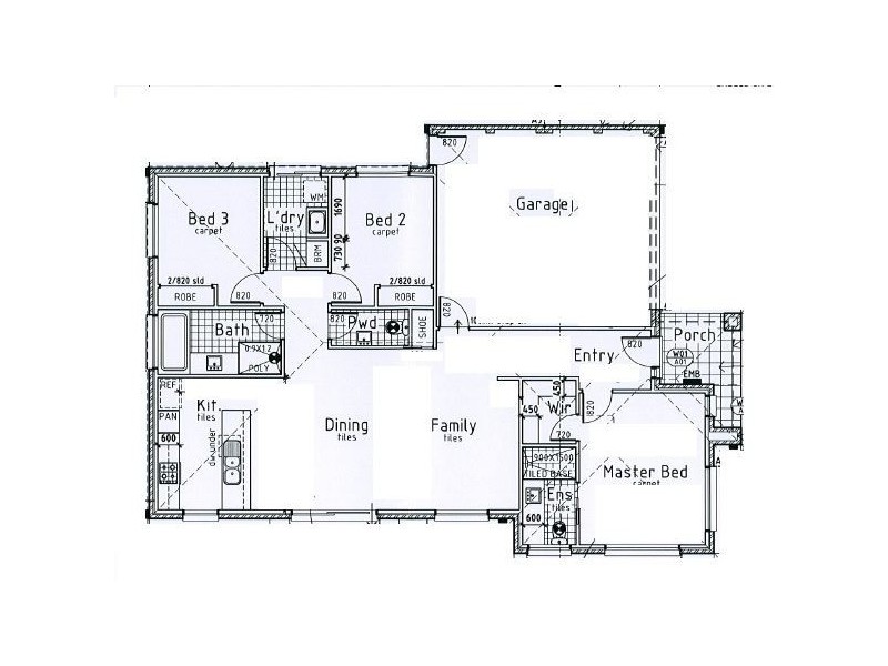 24 Woodson Drive, Wollert VIC 3750