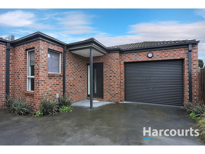 3/16 Chappell Street, Thomastown VIC 3074
