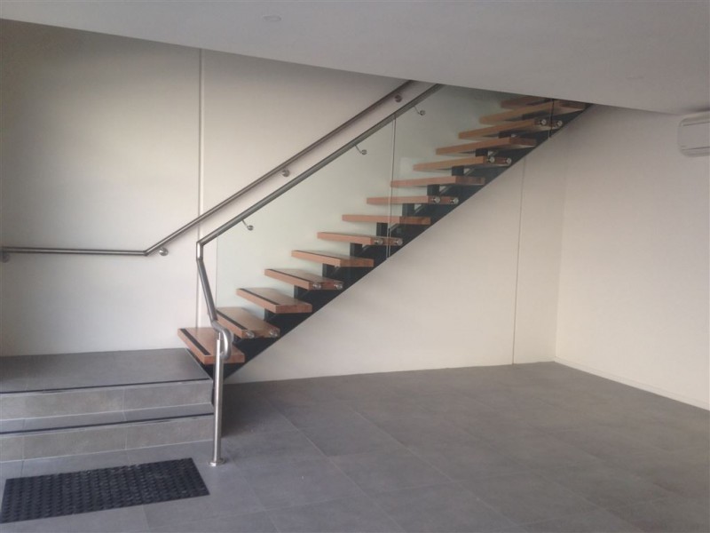 5/27 Fullarton Drive, Epping VIC 3076