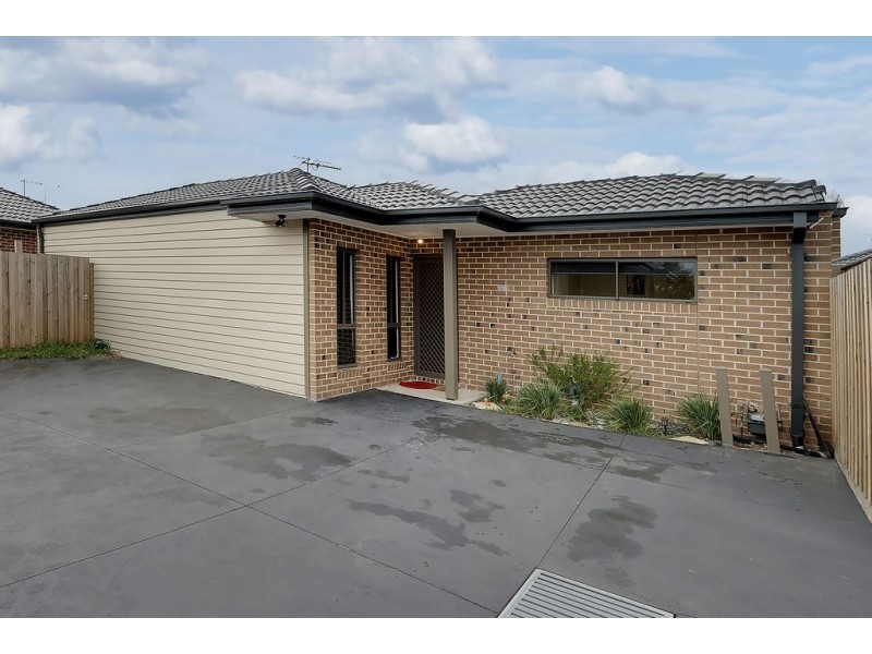 3/11 Edith Street, Epping VIC 3076