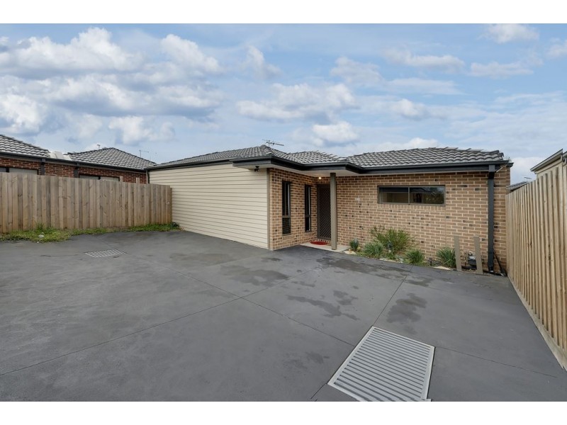 3/11 Edith Street, Epping VIC 3076
