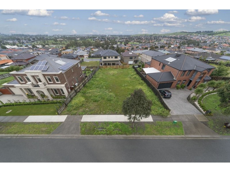 6 Skyline Drive, South Morang VIC 3752