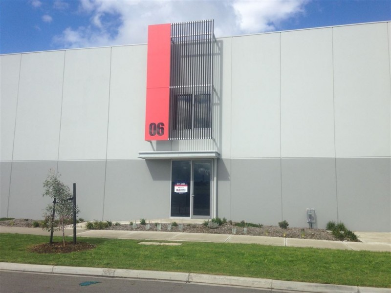 6/82 Gateway Boulevard, Epping VIC 3076