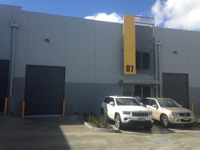 7/82 Gateway Boulevard, Epping VIC 3076