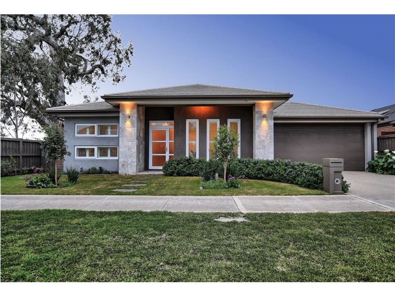 42 Lanata Street, South Morang VIC 3752