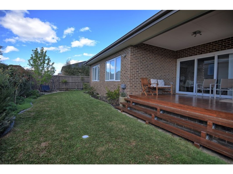 42 Lanata Street, South Morang VIC 3752