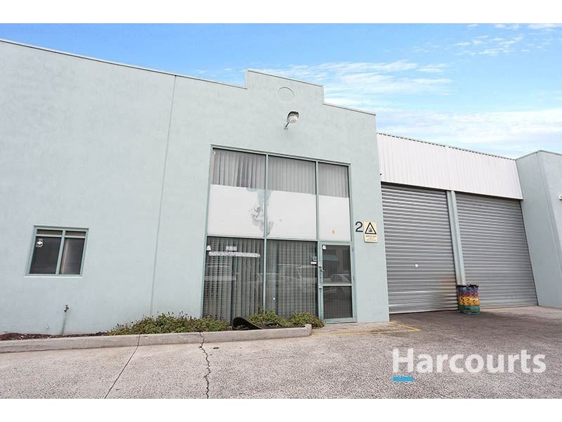 2/9 Brand Drive, Thomastown VIC 3074