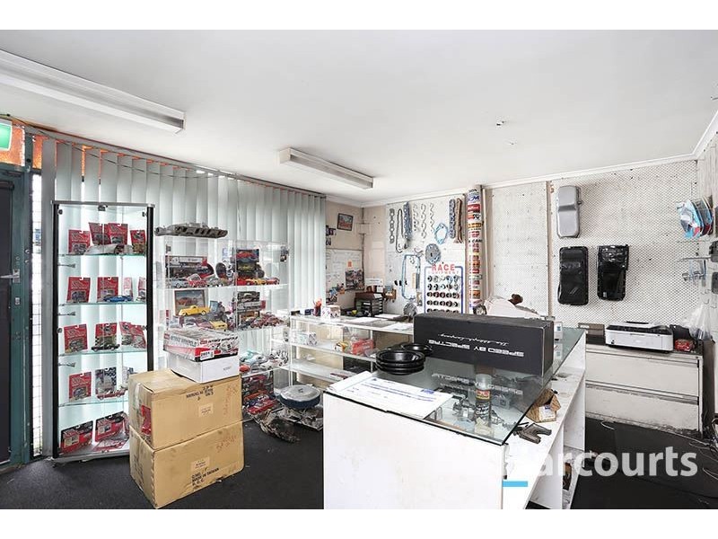 2/9 Brand Drive, Thomastown VIC 3074