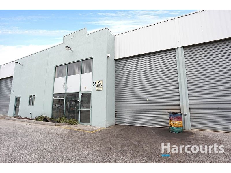 2/9 Brand Drive, Thomastown VIC 3074