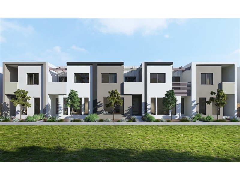 Lot 1347 Wiseman Walk, Wollert VIC 3750