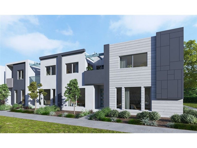 Lot 1349 Wiseman Walk, Wollert VIC 3750