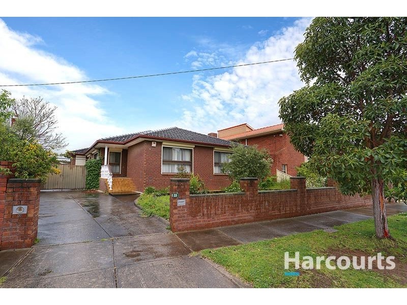 33 Dawson Street, Reservoir VIC 3073
