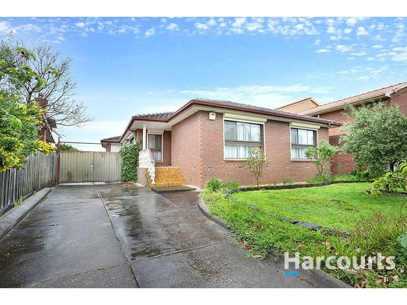 33 Dawson Street, Reservoir VIC 3073
