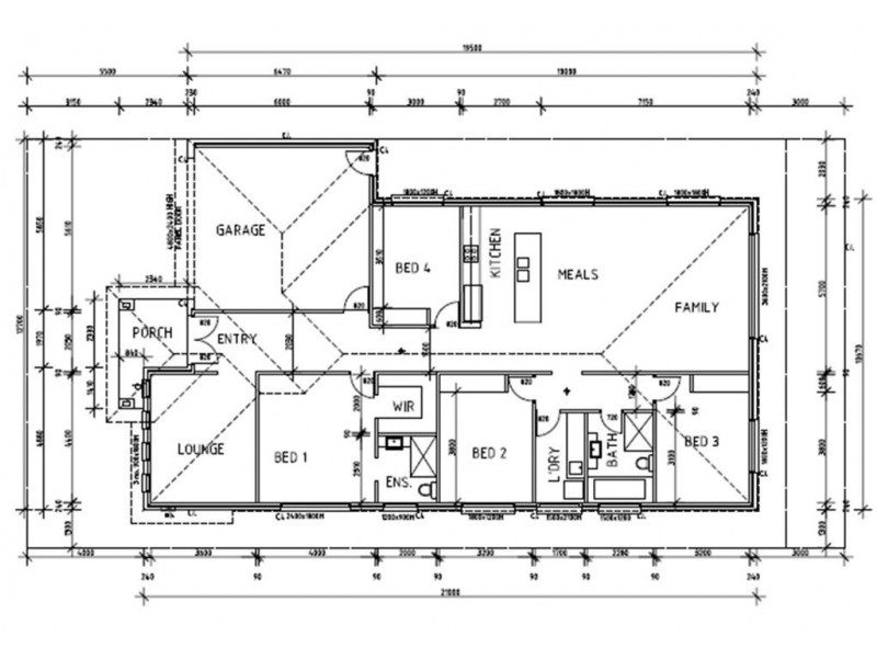 18 Wrexham Road, Wollert VIC 3750