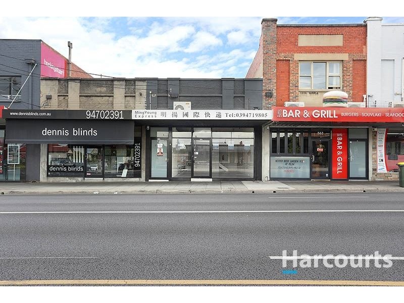 561B High Street, Preston VIC 3072