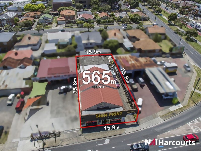 430 Bell Street, Preston VIC 3072