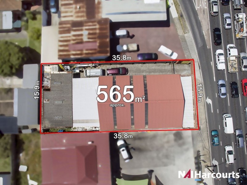 430 Bell Street, Preston VIC 3072