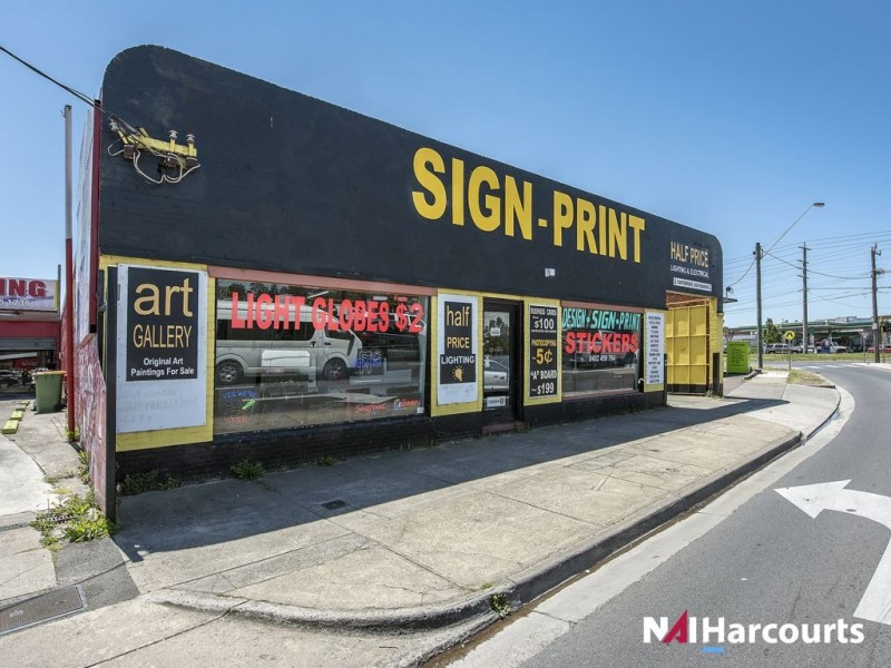 430 Bell Street, Preston VIC 3072