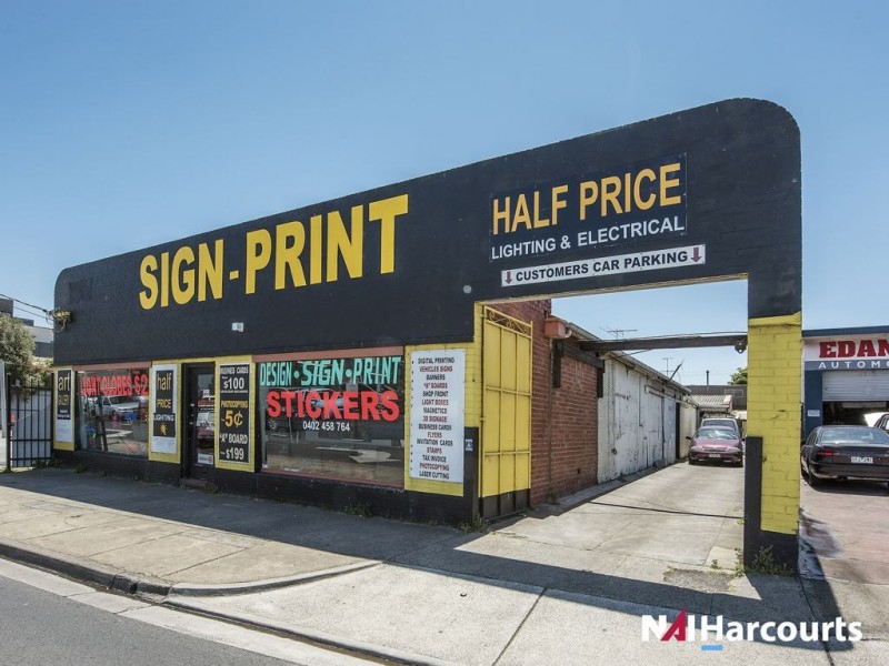 430 Bell Street, Preston VIC 3072