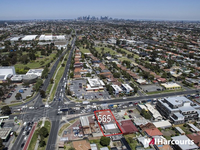 430 Bell Street, Preston VIC 3072