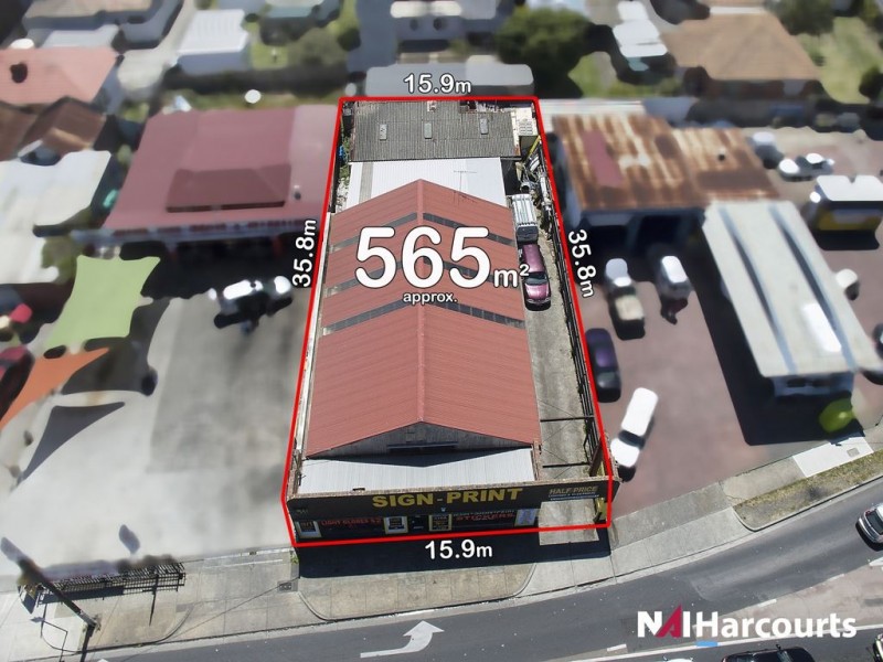 430 Bell Street, Preston VIC 3072