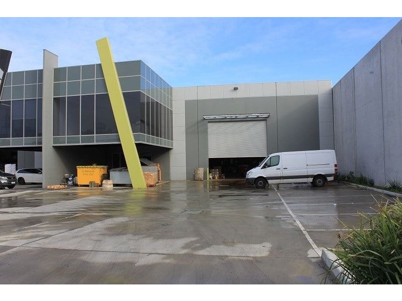 1/40 Metrolink Cirucit, Campbellfield VIC 3061