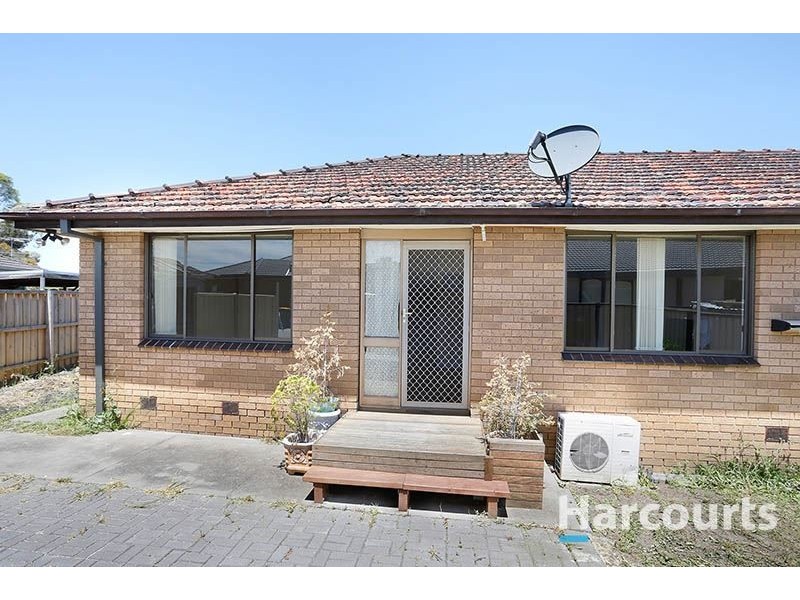 2/3 Aranda Place, Epping VIC 3076