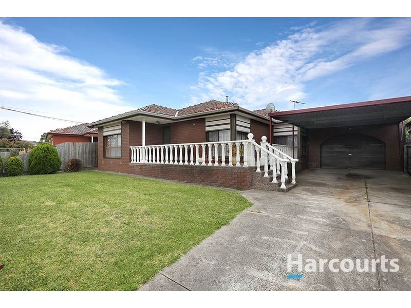 14 Charlton Place, Thomastown VIC 3074