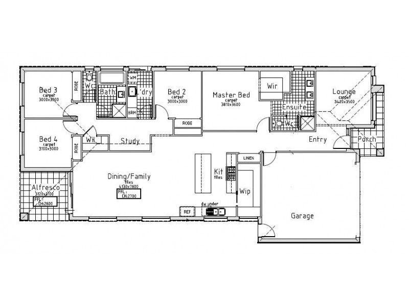 Lot 102 Purl Loop, Wollert VIC 3750