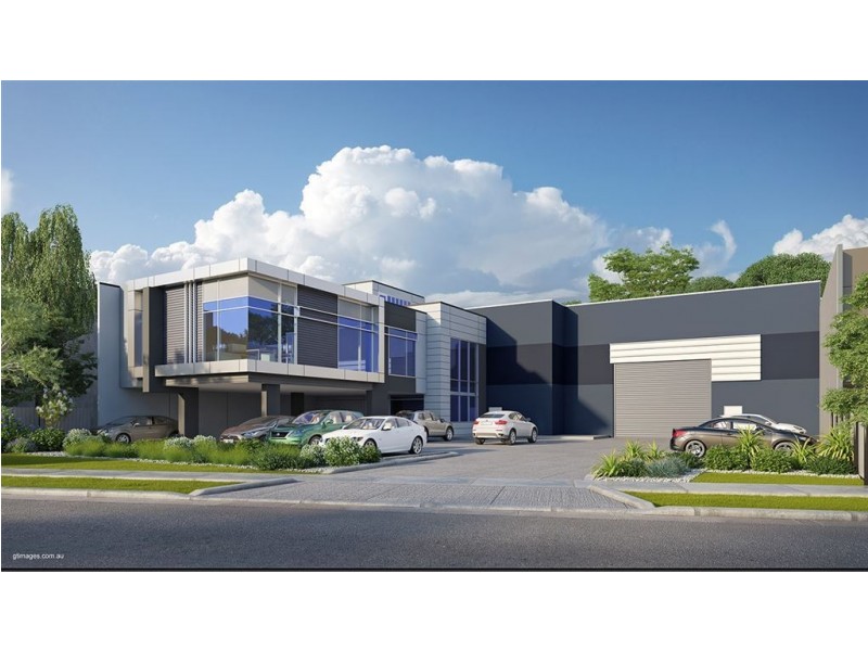 Lot 54 Legacy Way, Epping VIC 3076