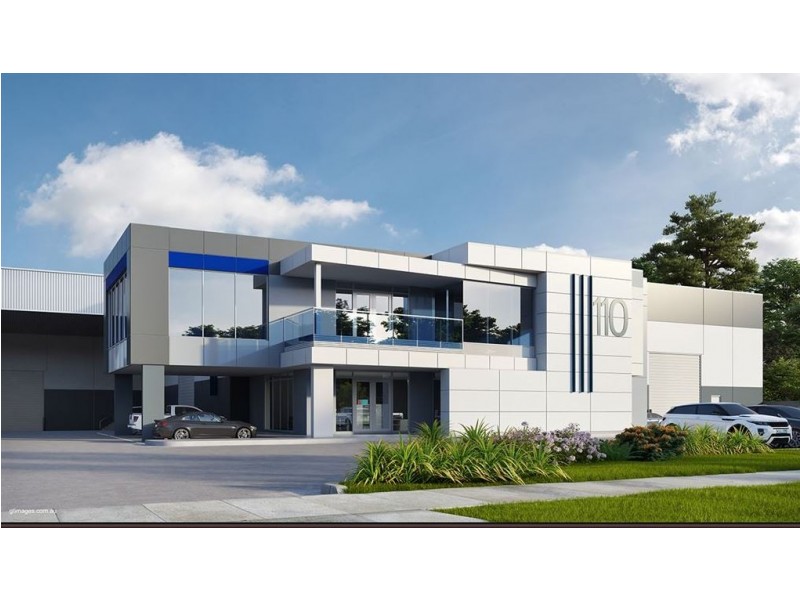 Lot 95 Gateway Boulevard, Epping VIC 3076