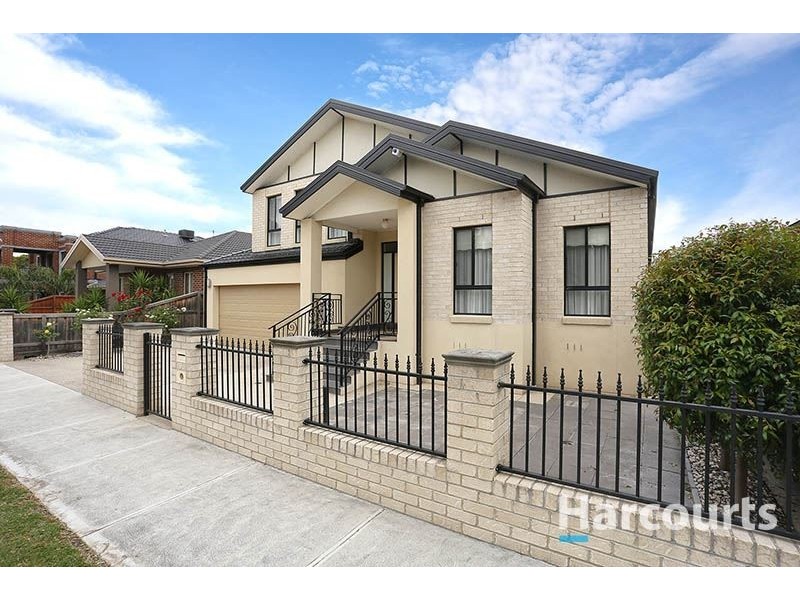 9 Coleraine Street, Epping VIC 3076