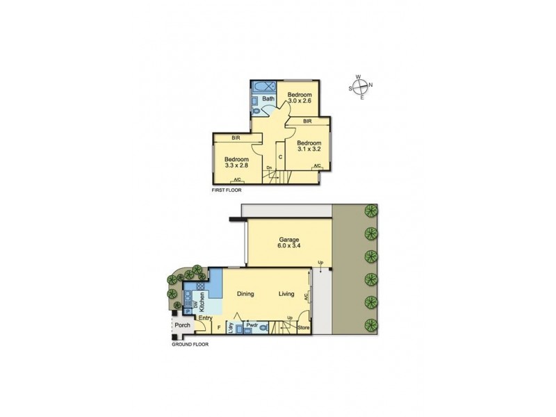 3/947 High Street, Reservoir VIC 3073