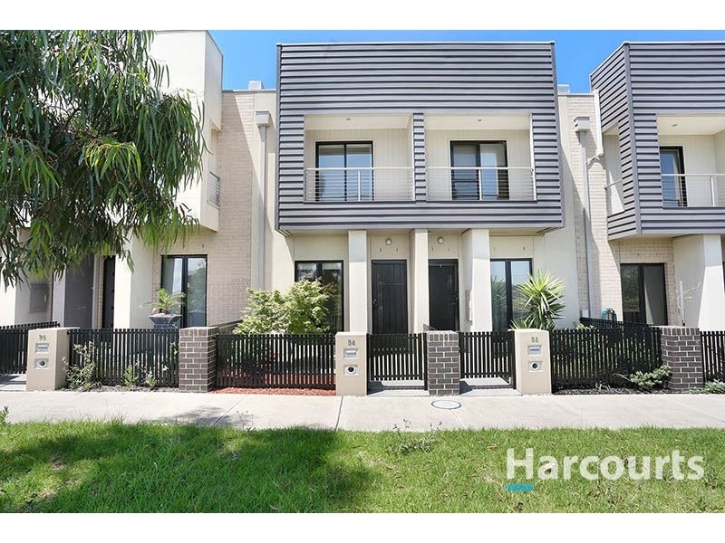 34 Grenville Walk, Lalor VIC 3075