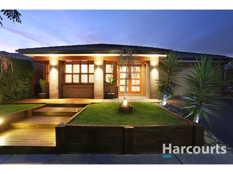 4 Hicus Drive, Doreen VIC 3754
