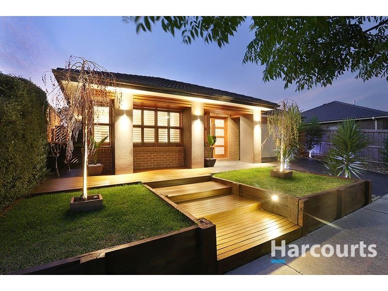 4 Hicus Drive, Doreen VIC 3754