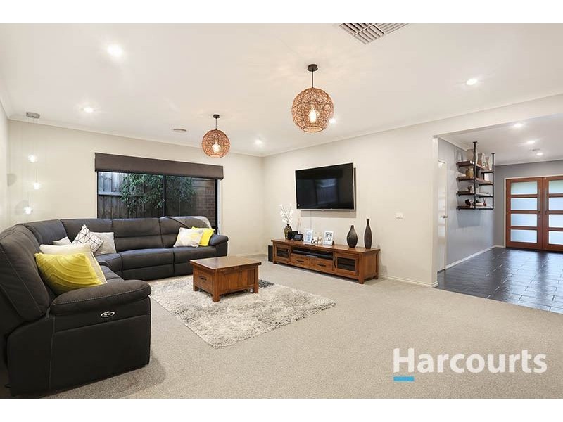 4 Hicus Drive, Doreen VIC 3754