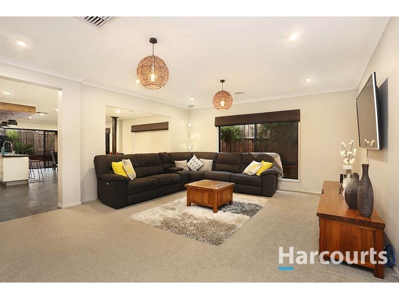 4 Hicus Drive, Doreen VIC 3754