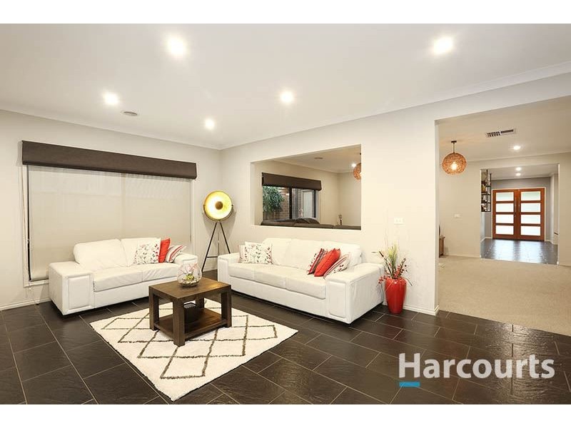 4 Hicus Drive, Doreen VIC 3754