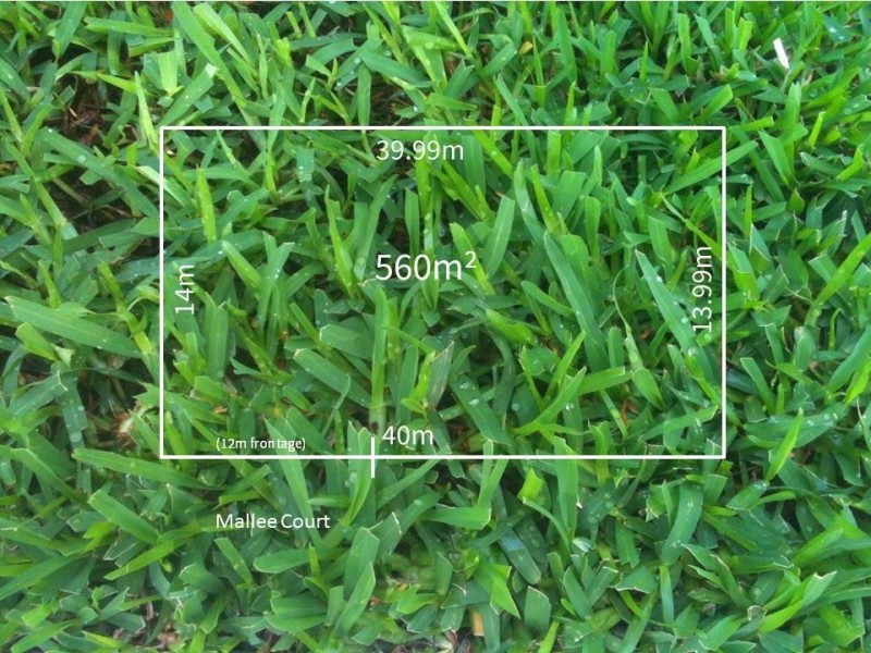 4 Mallee Court, Epping VIC 3076