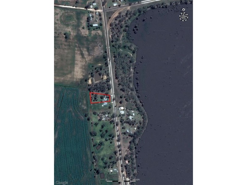 4019 Harrow Clear Lake Road, Clear Lake VIC 3409
