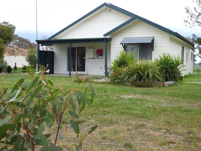 4019 Harrow Clear Lake Road, Clear Lake VIC 3409