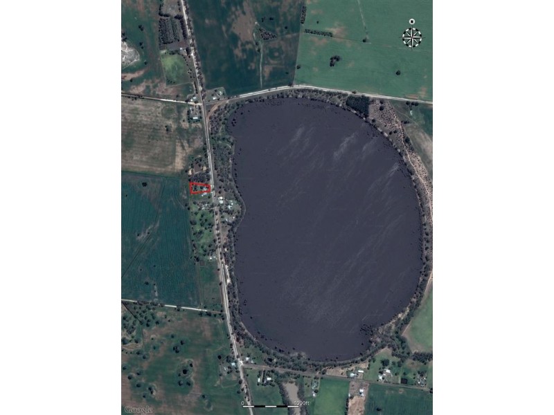 4019 Harrow Clear Lake Road, Clear Lake VIC 3409