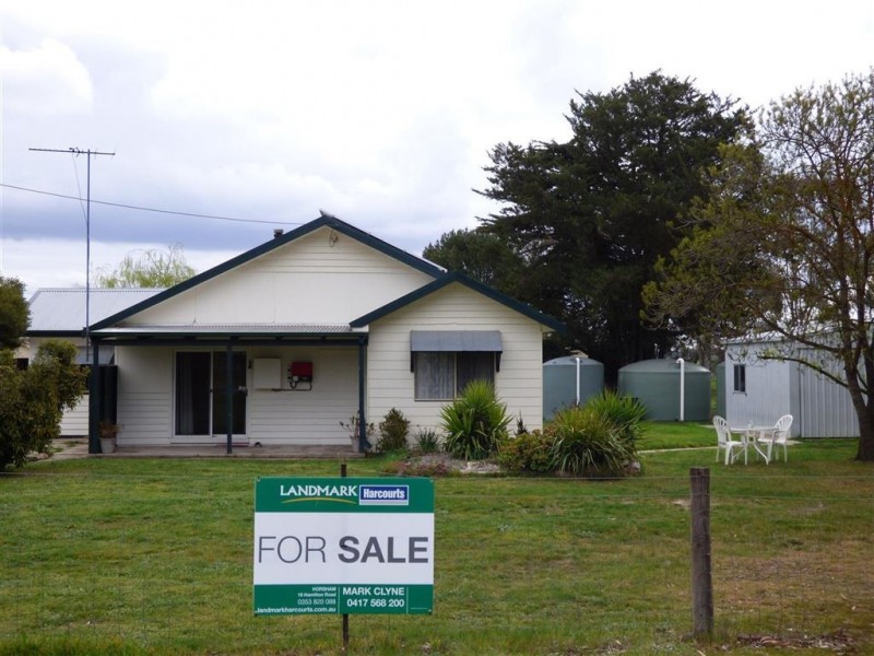 4019 Harrow Clear Lake Road, Clear Lake VIC 3409