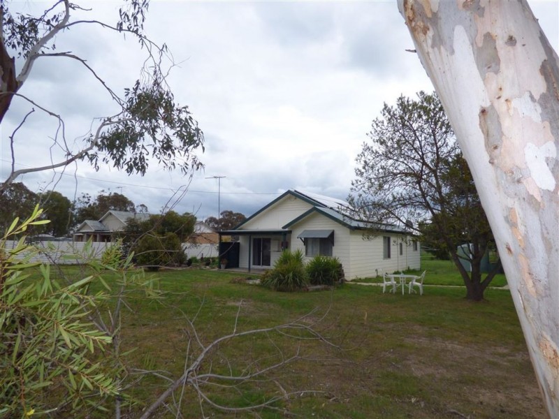 4019 Harrow Clear Lake Road, Clear Lake VIC 3409