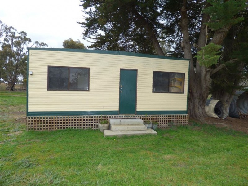 4019 Harrow Clear Lake Road, Clear Lake VIC 3409
