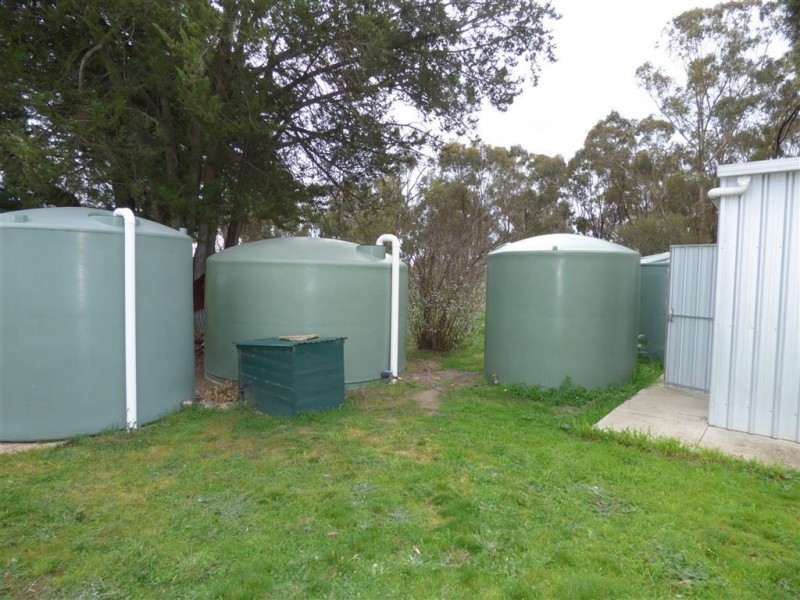 4019 Harrow Clear Lake Road, Clear Lake VIC 3409