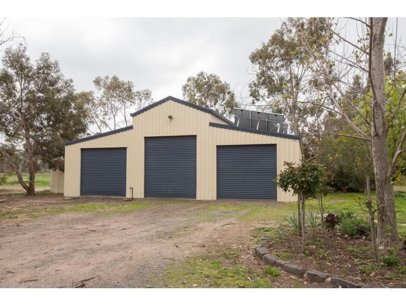 1361 Laharum Road, Wonwondah VIC 3401
