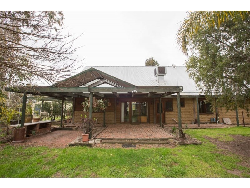 1361 Laharum Road, Wonwondah VIC 3401